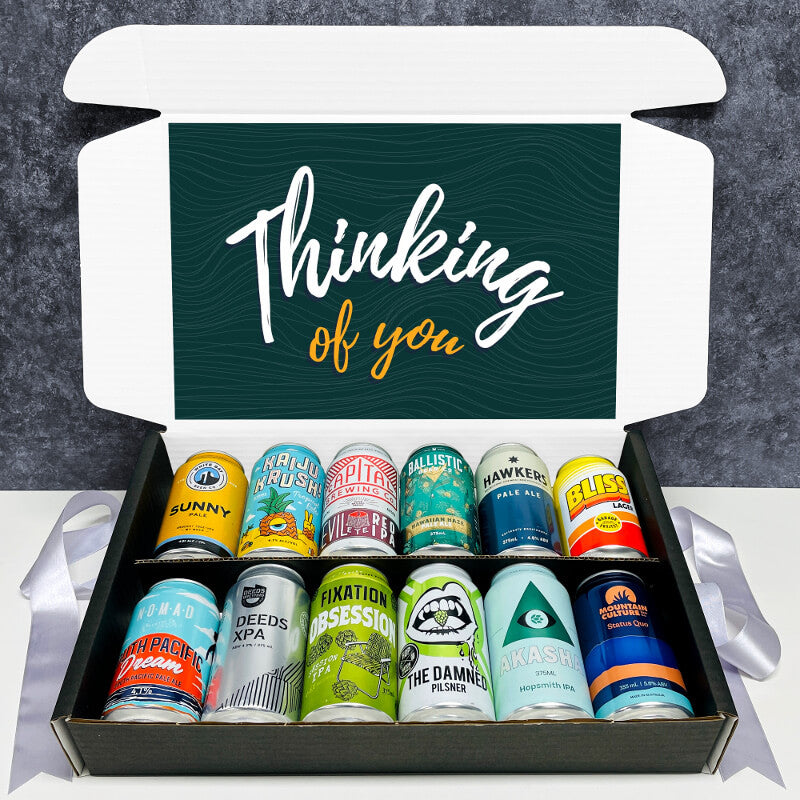 Sympathy Hampers & Condolence Gifts