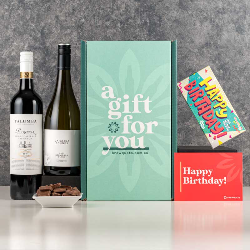 Wine Hampers & Wine Gift Packs Australia