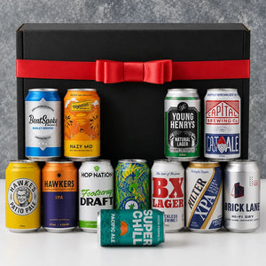 Father's Day Dozen Brews