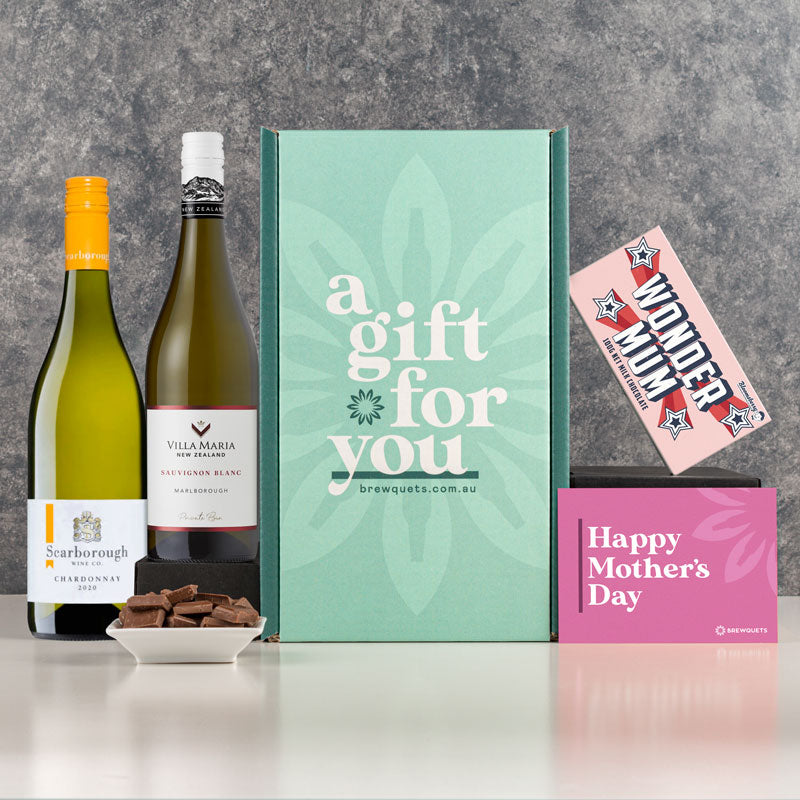 Mother's Day Duo Wine Hamper