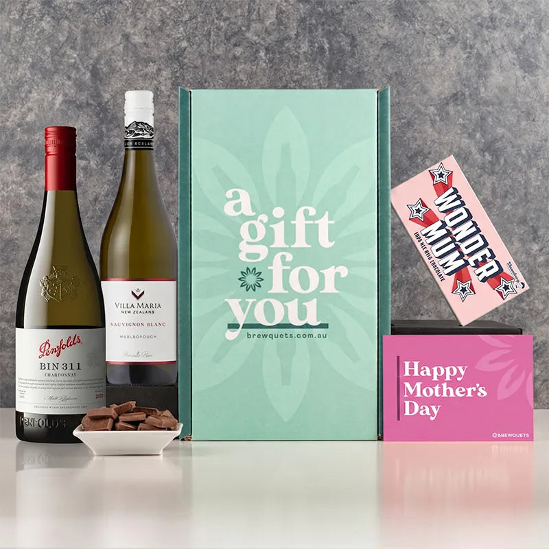 Mother's Day Duo Wine Hamper