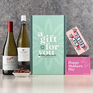 Mother's Day Duo Wine Hamper