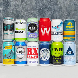 Christmas Dozen Brews