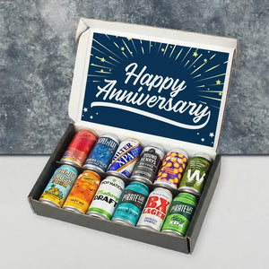 Anniversary Dozen Brews