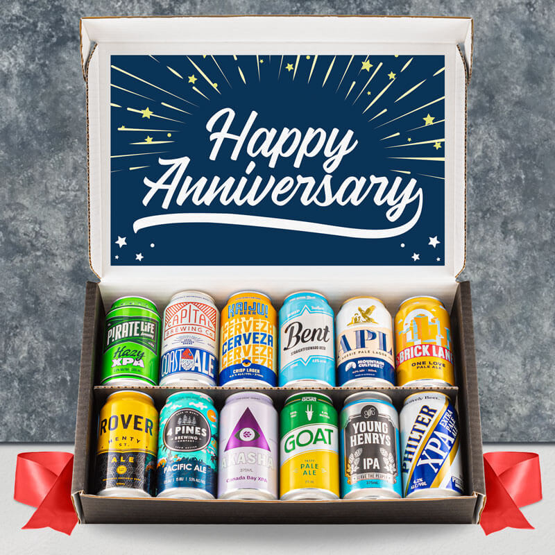Beer Hampers & Alcohol Gifts | Fast Delivery Australia | Brewquets