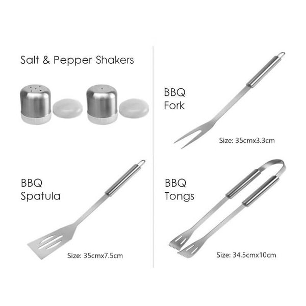 ThermoPro Digital BBQ Meat Thermometer | Australia