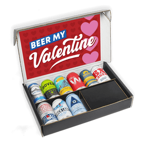 Valentine's Beer Hamper
