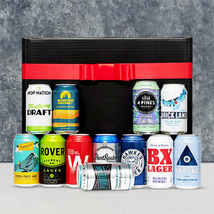 Christmas Dozen Brews