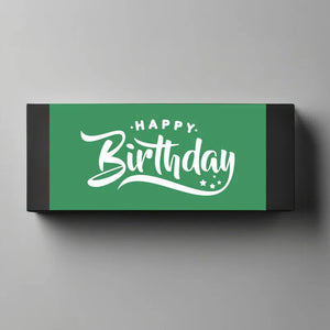 Birthday 6 Whisky Gift Pack
