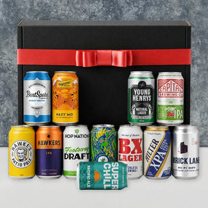 Father's Day Dozen Brews