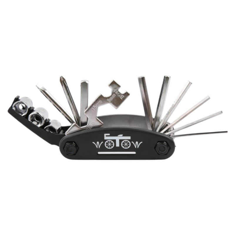 14 in 1 Bike Multitool