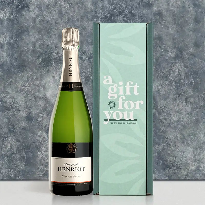 Champagne Gift Pack Australia