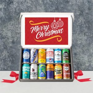 Christmas Dozen Brews