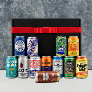 Christmas Dozen Brews