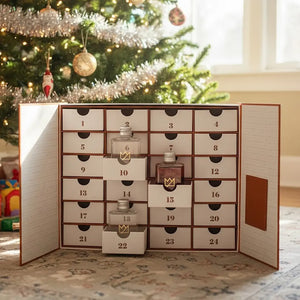 Christmas Spirits Mystery Gift Box