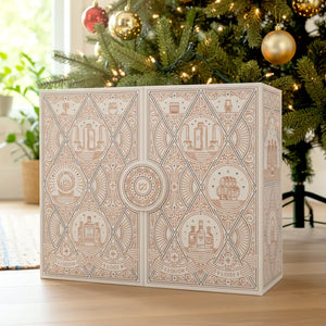 Christmas Spirits Mystery Gift Box