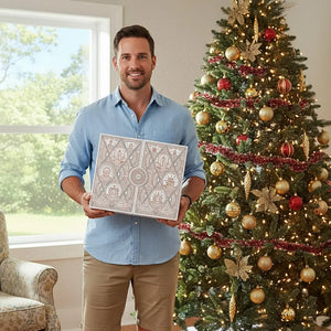 Christmas Spirits Mystery Gift Box