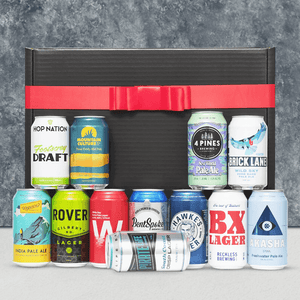 Coach Dozen Beer Gift Pack
