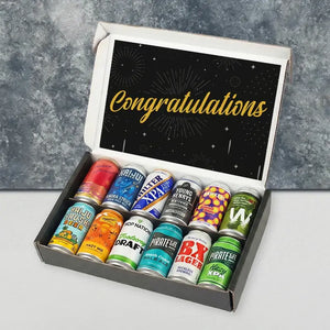 Congratulations Dozen Brews