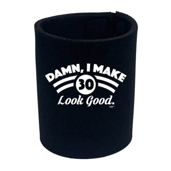 Tazza Divertente 30 Anni 'Damn I Make 30 Look Good' - Ceramica 311ml, Regalo Compleanno Uomo Donna