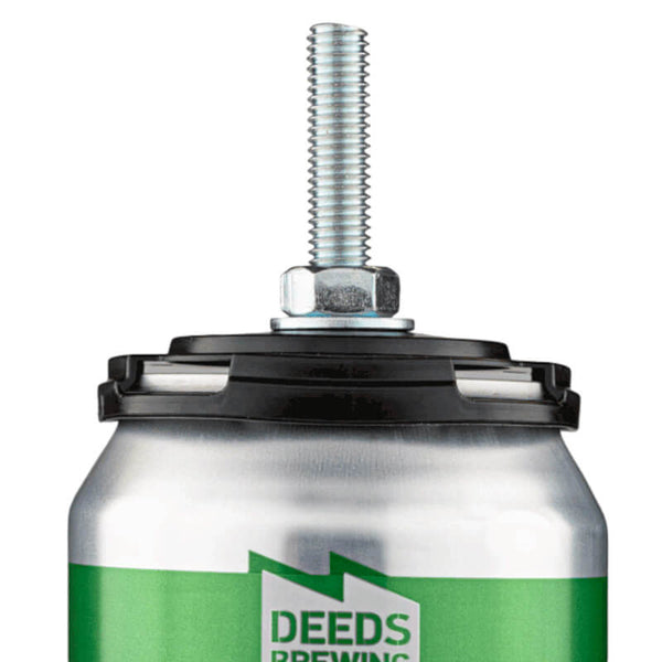 Drill Chill Spin Chiller Attachment Australia Wide Delivery Brewquets