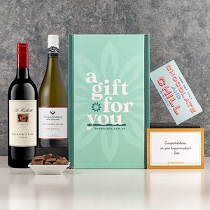 Duo Wine Hamper