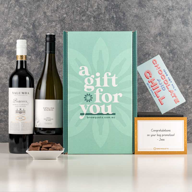 Wine Gifts Australia