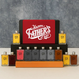 Father’s Day 12 Spirits Gift Pack, Liquor Loot