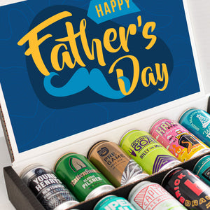 Fathers Day Open Beer Pack