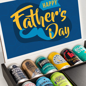 Fathers Day Beer Gift Hamper