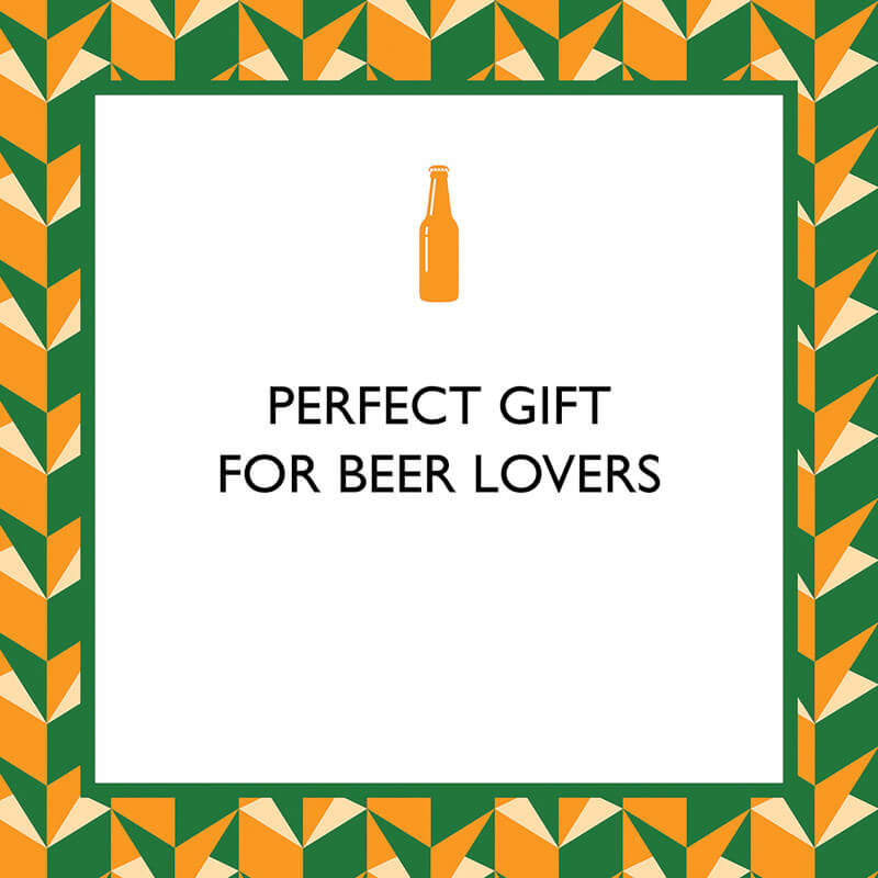 Games Room Beer Trivia Beer Lovers Gift