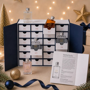 Global Gin Advent Calendar