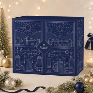 Global Gin Advent Calendar