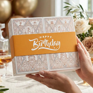 Birthday 24 Global Whisky Gift Pack