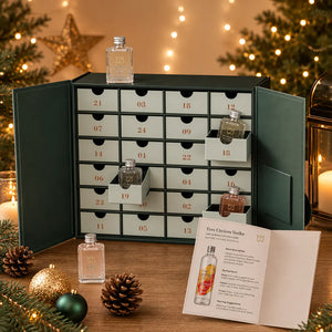Global Spirits Advent Calendar