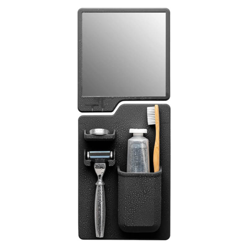 Harvey Oliver 2 Piece Shower Set