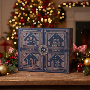 Global Gin Advent Calendar