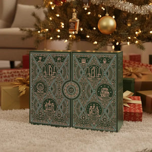 Global Spirits Advent Calendar