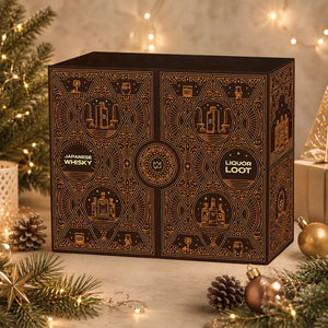 Japanese Whisky Advent Calendar