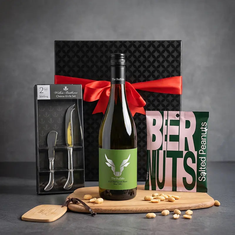 The Kitchen Gourmet Hamper