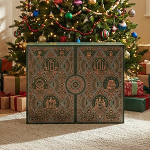 24 Premium Spirits Christmas Gift Pack