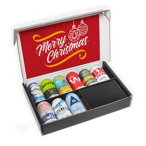 Christmas Beer Hamper