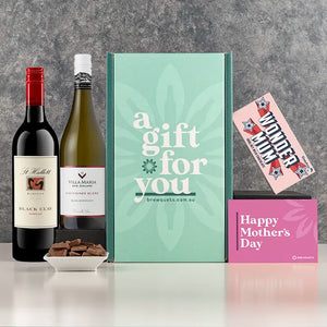 Mother's Day Duo Wine Hamper