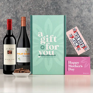 Mother's Day Duo Wine Hamper