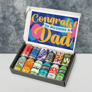 New Dad Dozen Brews