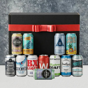 10 Year Anniversary Dozen Brews