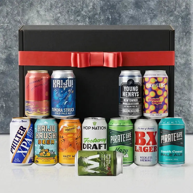 Dozen Brews