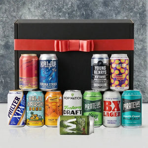 Anniversary Dozen Brews