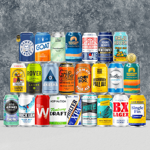 24 Beer Gift Pack