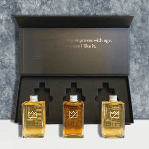 Premium Whisky Tasting Gift Pack